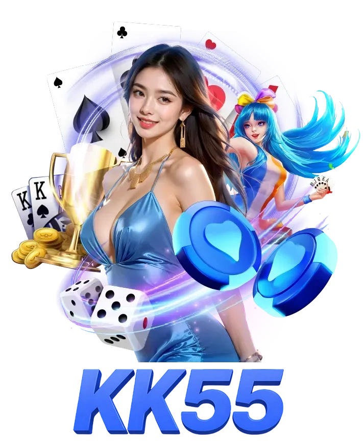 Dịch vụ ứng dụng KK55